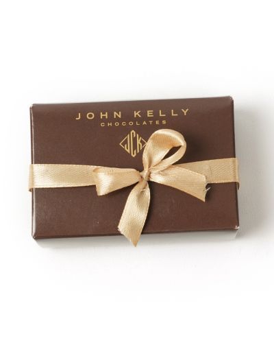 2 Pc John Kelly Chocolates