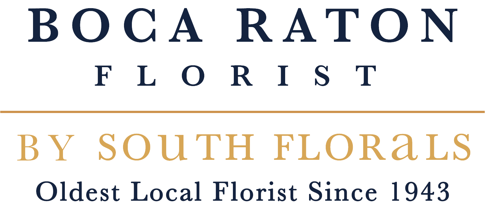 Boca Raton Florist